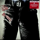 Rolling Stones Sticky Fingers -Half Spd-