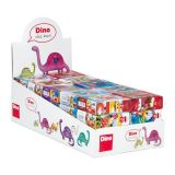 Dino Puzzle Disney pohdky 54 dlk