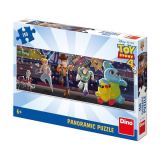 Dino Puzzle Toy Story 4 tk 150 dlk