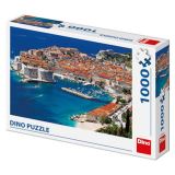 Dino Puzzle  Dubrovnk 1000 dlk