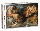 Piatnik Puzzle Rubens tyi eky rje 1000 dlk