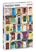 Piatnik Puzzle Doors 1000 dlk