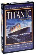 Piatnik Puzzle Titanic 1000 dlk