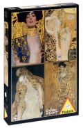 Piatnik Puzzle Klimt Collection 1000 dlk