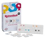 Piatnik Rummikub TWIST Mini-plechovka