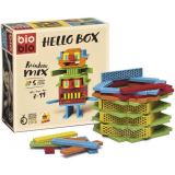 Piatnik Bioblo Hello Box 100 dlk