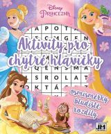 JRK Kladno Aktivity pro chytr hlaviky - Princezny