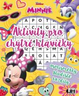 JRK Kladno Aktivity pro chytr hlaviky - Minnie