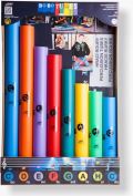 BOBO BLOK Bobotubes - Hrací roury