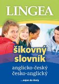 Lingea Anglicko-esk esko-anglick ikovn slovnk