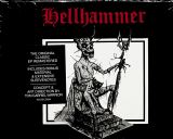 Hellhammer Apocalyptic Raids