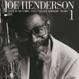 Henderson Joe State Of The Tenor