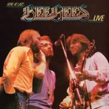 Bee Gees Here At Last... Bee Gees Live (2LP)