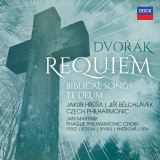 Decca Dvork: Requiem/Biblical Songs/Te Deum