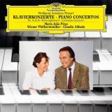 Abbado Claudio Piano Concertos Nos. 14 & 26 - Klavrn koncerty - Klavierkonzerte