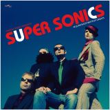 V/A Martin Green Presents Super Sonics - 40 Junkshop Britpop Greats (2CD Digipak)