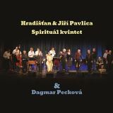 Indies Records Hradian & Spiritul Kvintet & Dagmar Peckov