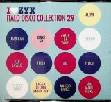 ZYX ZYX Italo Disco Collection 29