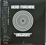 Head Machine Orgasm (SHM-CD)