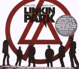 Warner Music Minutes To Midnight