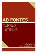 Karolinum Ad Fontes. Cursus Latinus