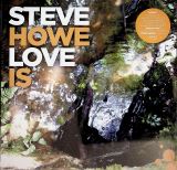 Howe Steve Love Is