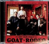 Sony Classical Not Our First Goat Rodeo