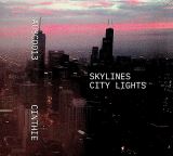 Aus Music Skylines - City Lights