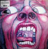 King Crimson In The Court Of The Crimson King - An Observation By King Crimson (Remastered)