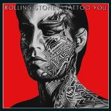 UNIVERSAL MUSIC Tattoo You