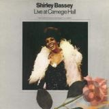 Bassey Shirley Live At Carnegie Hall