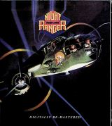 Night Ranger 7 Wishes (Remastered)