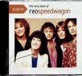 Reo Speedwagon Playlist: Very Best Of