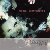 UNIVERSAL MUSIC Disintegration