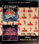Dr. Hook Rising / Players In The Dark