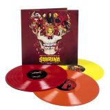 OST Chilling Adventures Of Sabrina (Coloured 3LP)