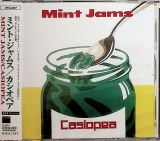 Casiopea Mint Jams (Remastered)