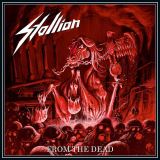 Stallion From The Dead (Slipcase Edition)