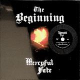 Mercyful Fate Beginning -Reissue-