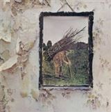 Warner Music Led Zeppelin IV