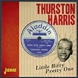 Harris Thurston Little Bitty Pitty One