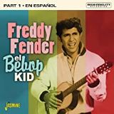 Fender Freddy El Bebop Kid - Part 1 - En Espanol