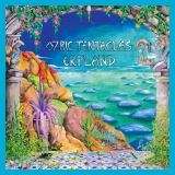Ozric Tentacles Erpland (2020 Ed Wynne Remaster) (2LP 140gr Colored )