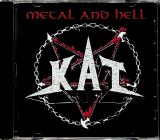 Kat Metal And Hell