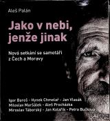 Various Paln: Jako v nebi, jene jinak