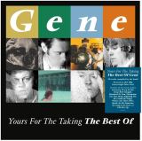 Gene Yours For The Taking - The Best Of (180g Blue Vinyl)