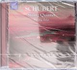 Schubert Franz String Quintet/String Tri