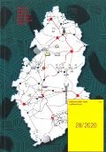 Akademie vtvarnch umn Seit pro umn, teorii a pbuzn zny 28/2020