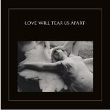 Warner Music Love Wiil Tear Us Apart