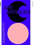 Artantiques media Art & Antiques 12/2020 + 1/2021